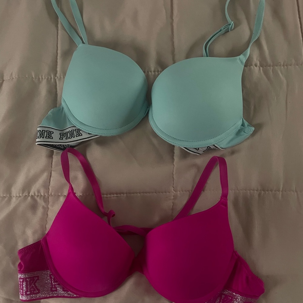 VS bras 34A-2set